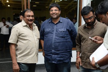 Satya 2 Audio Launch